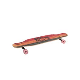 longboard skate